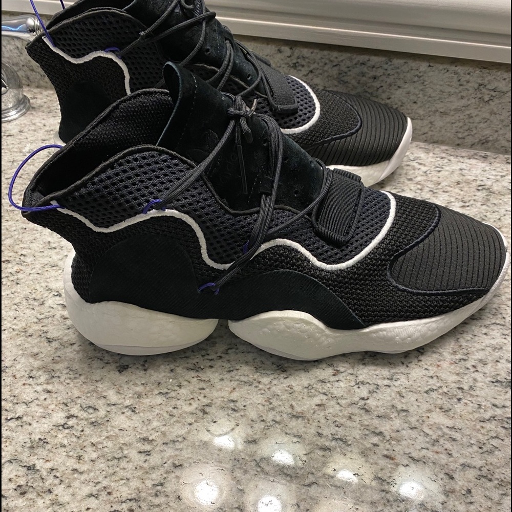 Adidas Crazy 8
